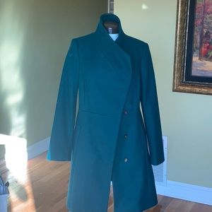 Talbots Wool winter coat LIKE NEW